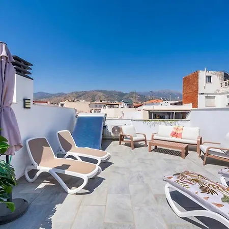 Zurbaran Nerja