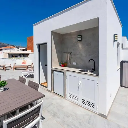 Zurbaran Nerja