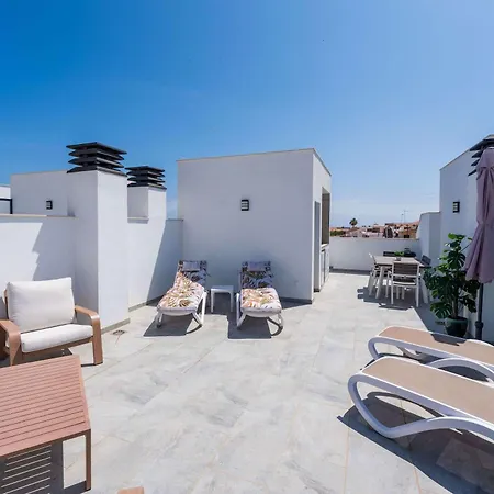 Hébergement de vacances Zurbaran