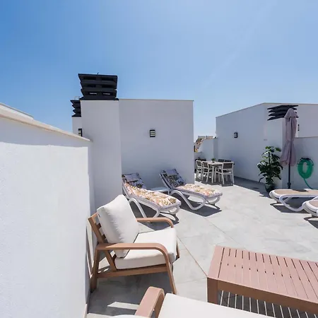 Zurbaran Nerja