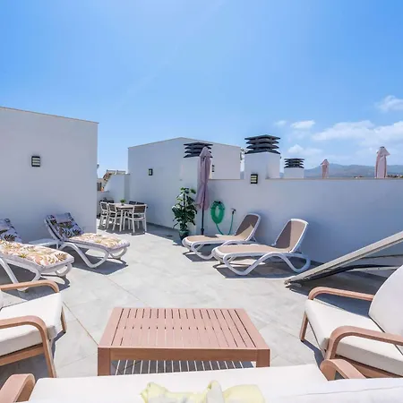 Zurbaran Hébergement de vacances