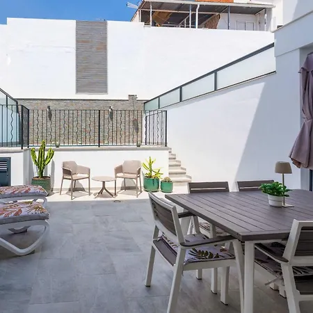 Zurbaran Nerja