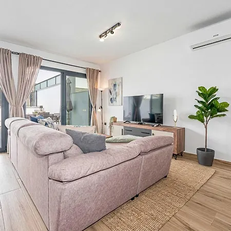 Hébergement de vacances Zurbaran Nerja