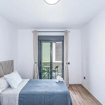 Hébergement de vacances Zurbaran Nerja