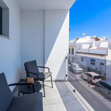 Hébergement de vacances Zurbaran Nerja