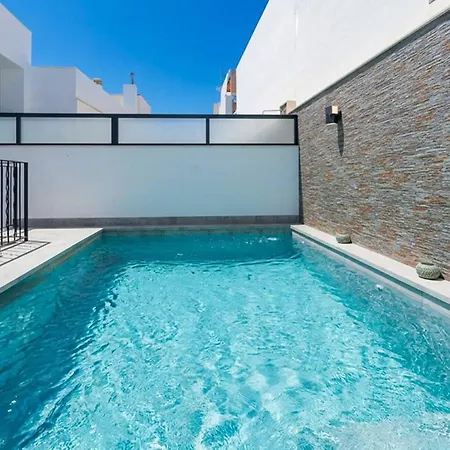 Zurbaran Hébergement de vacances Nerja